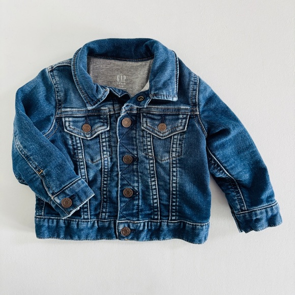 GAP Other - Gap Denim Jacket